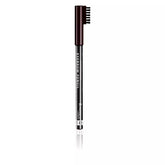 RIMMEL LONDON-Lápis de sobrancelha PROFISSIONAL 004 preto marrom-DrShampoo - Perfumaria e Cosmética